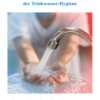 Das kleine Handbuch der Trinkwasser-Hygiene für Fachhandwerker