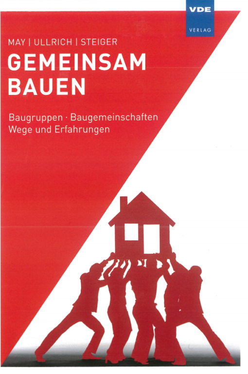 Cover "Gemeinsam bauen"