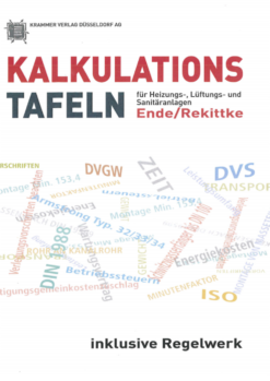 Cover Kalkulationstafeln