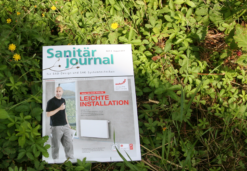 SanitärJournal