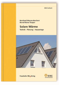 Solare Wärme