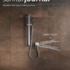 Cover SanitärJournal 6/2018