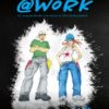 Cover @work Ausgabe März/2019