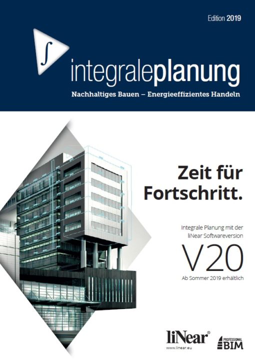 Integrale Planung - Edition 2019