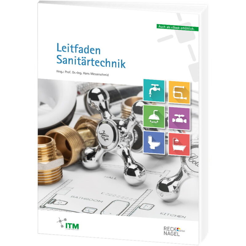 Leitfaden Sanitärtechnik – Bild 3