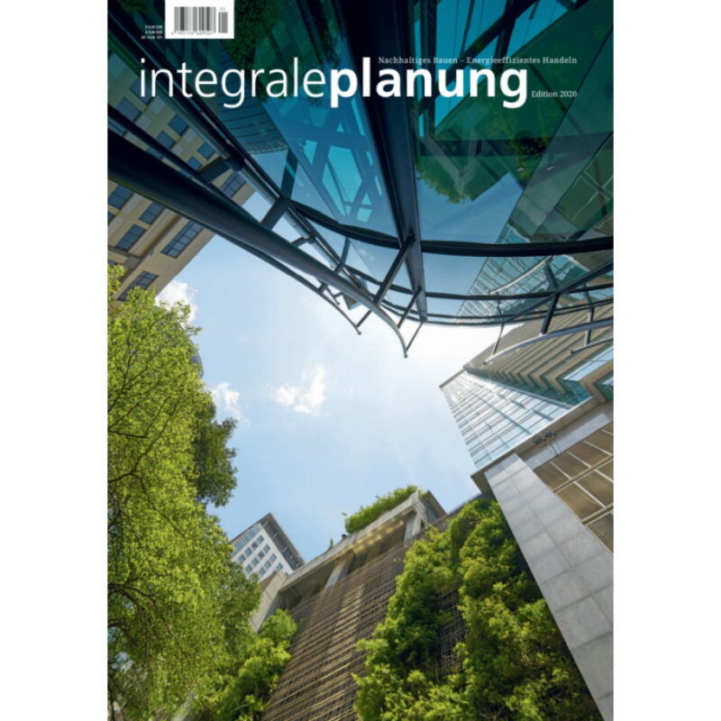 Integrale Planung - Edition 2020 – Bild 3