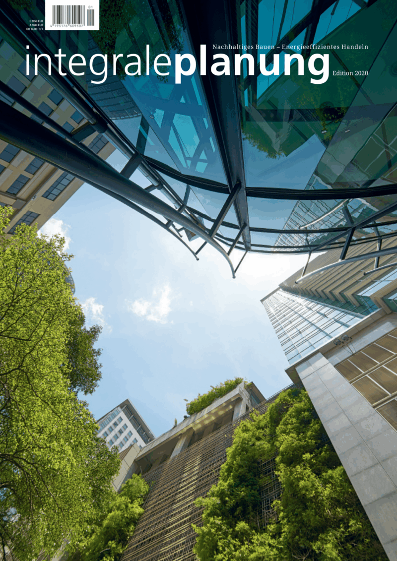 Integrale Planung - Edition 2020 – Bild 2
