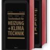 Taschenbuch für Heizung + Klimatechnik 2021/2022