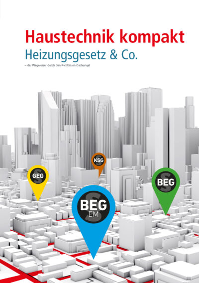 Haustechnik kompakt