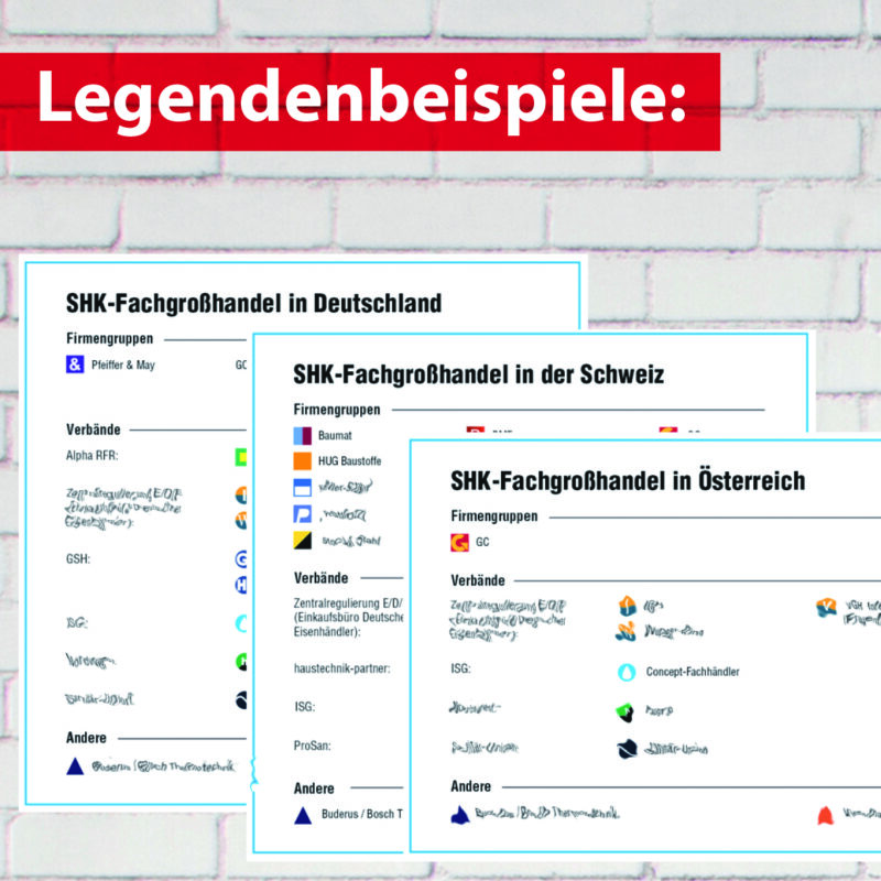 SHK-Postleitzahlenkarte D-A-CH – Bild 3