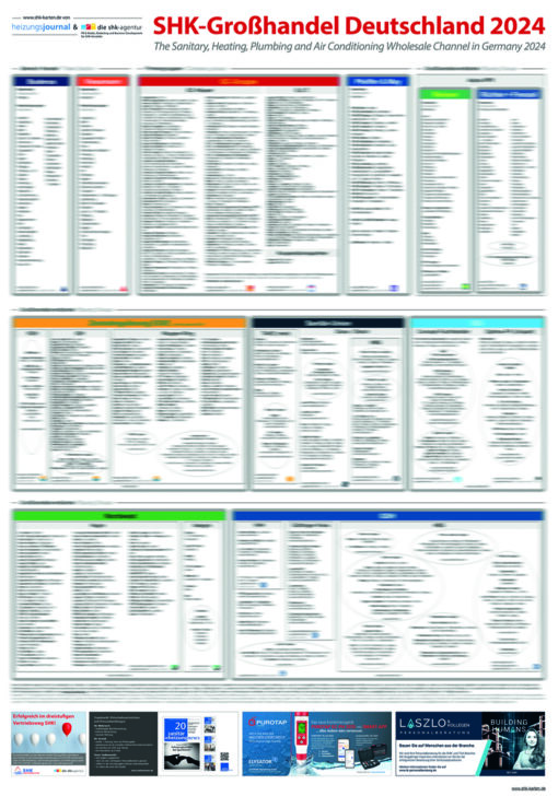 Infografik Deutschland