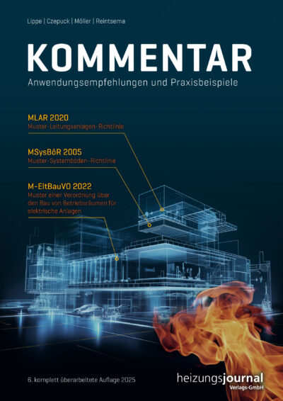 Kommentar zur MLAR - Print-Ausgabe 2025