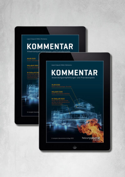 Kommentar zur MLAR -  e-Book inkl. 10 Arbeitsplatz-Lizenzen, 2025