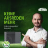 Titelbild heizungsjournal Ausgabe 4-5 - April 2025
