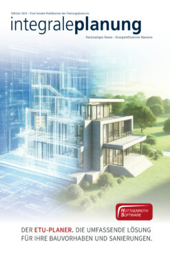 Integrale Planung - Edition 2025
