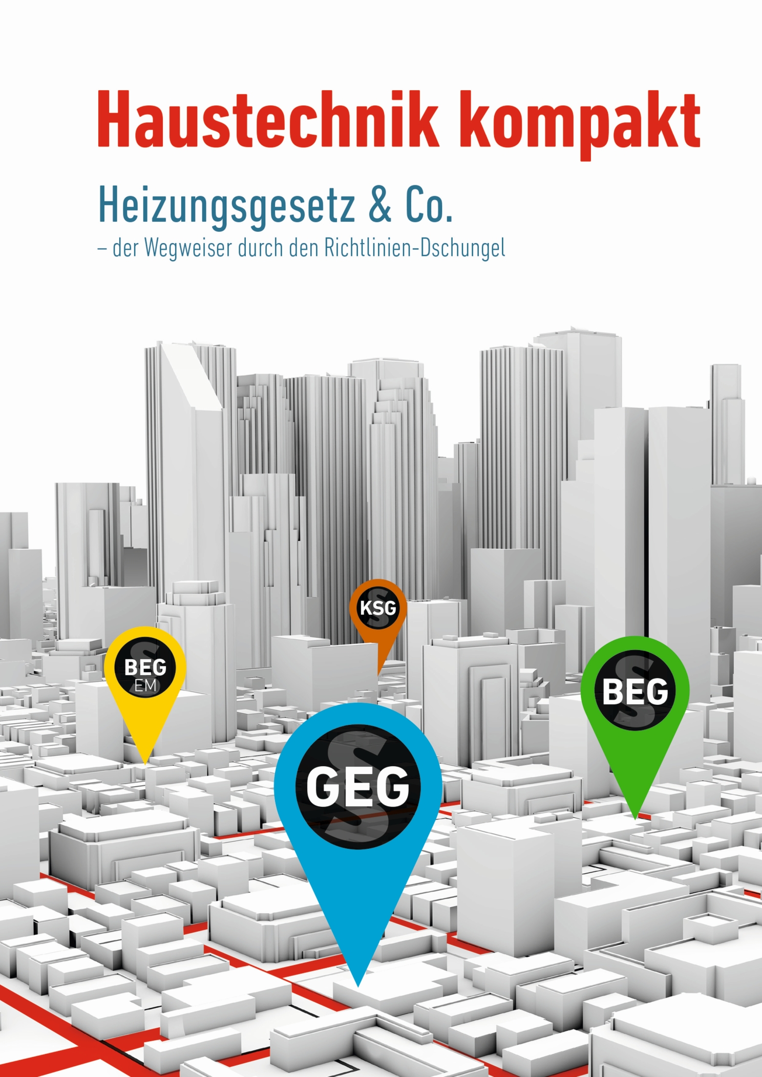 Haustechnik kompakt