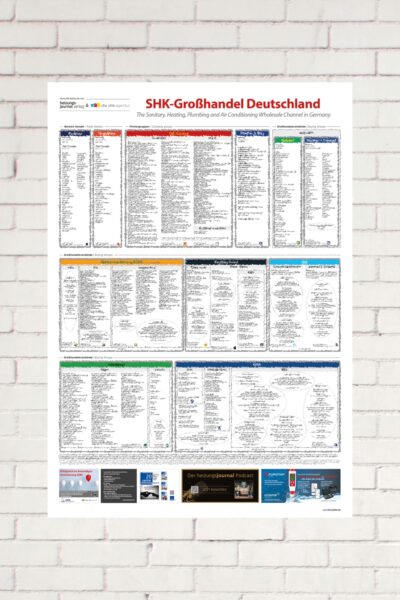 Infografik Deutschland