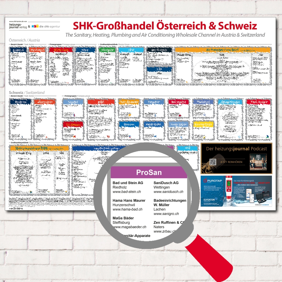 Infographic Austria and Switzerland - Image 2